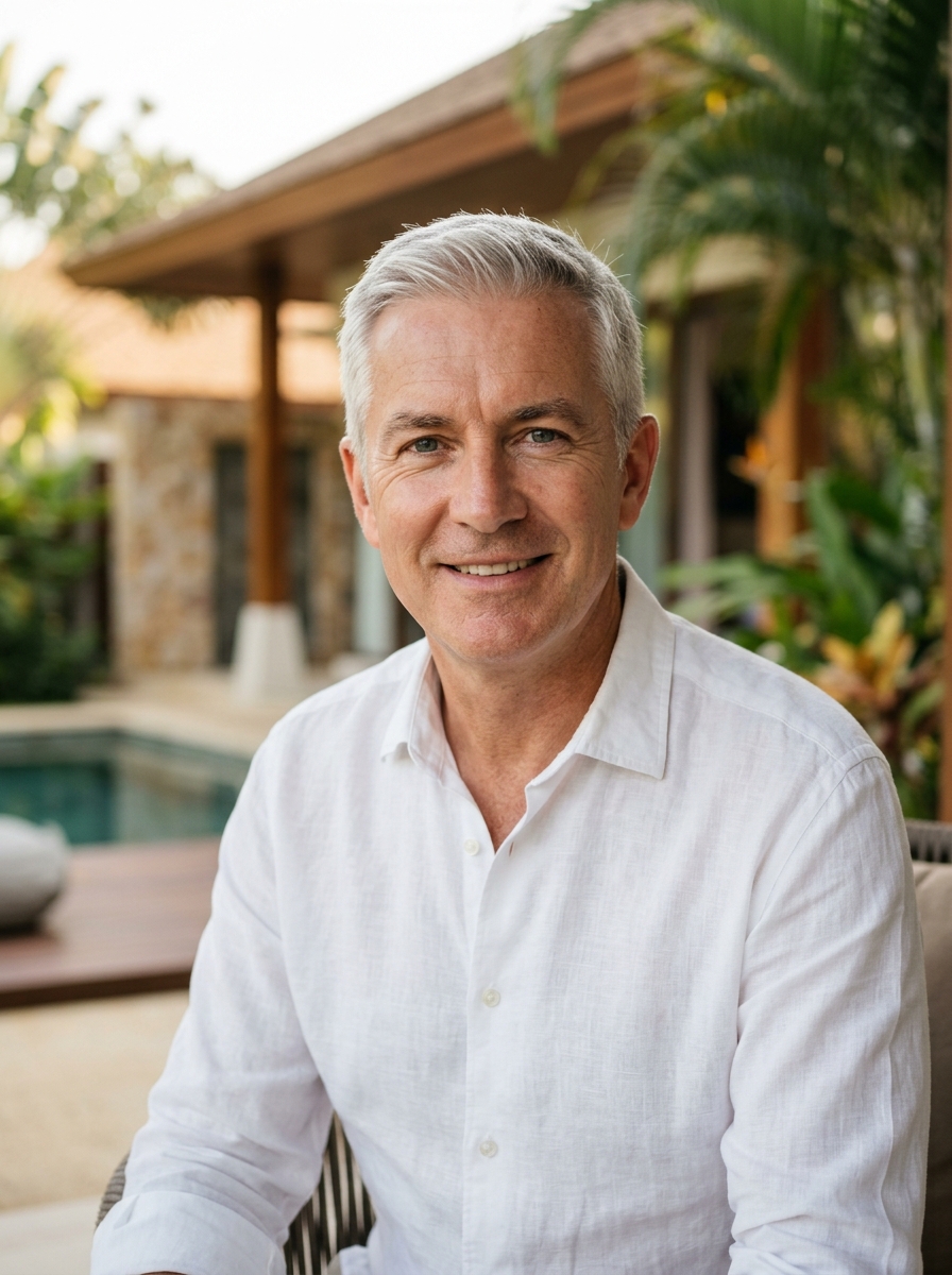 Marcus Vance
